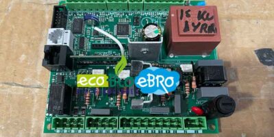 ORIGINAL-PLACA-ELECTRÓNICA-LYRA-15-KW-(FERLUX)-ECOBIOEBRO