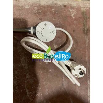 vista-cable-Resistencia-Toallero-600W-NTC-+-SMART-CL1-Blanco-Schuko-ecobioebro