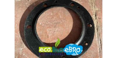 JUNTA-DE-GOMA-PARA-PORTAVAINAS-ESMALTADA-TERMO-CORBERÓ-CE-100RL-ecobioebro