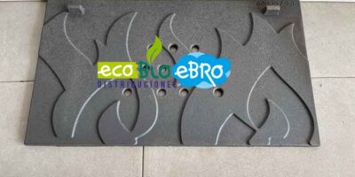 PLACA-TRASERA-INSTERT-800-A-DOBLE-COMBUSTIÓN-MODELO-E064-(SALGUEDA---INVICTA)-ecobioebro