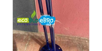 PORTAVAINAS-ESMALTADA-TERMO-CORBERÓ-CE-100RL-ecobioebro