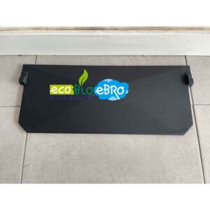 REPUESTO-DEFLECTOR-SUPERIOR-MODELO-ZEUS-CS-600-(ACERO)-ECOBIOEBRO