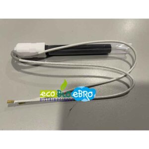 RESISTENCIA-ENCENDIDO-EN-CERÁMICA-PARA-ESTUFA-FM-(BP-100)-(300W)-ECOBIOEBRO