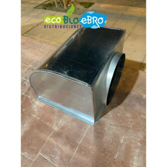 TOLVA-CODO-CON-PESTAÑAS-DE-330-x-290-A-Ø-300-MM-ecobioebro