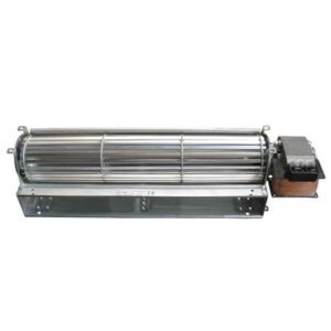 VENTILADOR TANGENCIAL COMPATIBLE CON FERGAS MAXLOR (BURN12-B)