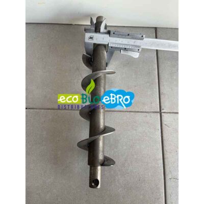 diametro-TORNILLO-SIN-FIN-PARA-CALDERAS-Ø-16-mm-L=260-mm-ecobioebro