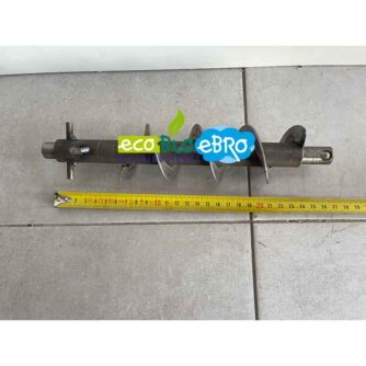 longitud--TORNILLO-SIN-FIN-PARA-CALDERAS-Ø-16-mm-L=260-mm-ecobioebro