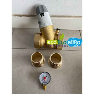 REDUCTOR-DE-PRESIÓN-CON-CARTUCHO-MONOBLOQUE-EXTRAÍBLE-CON-CONEXIÓN-PARA-MANÓMETRO-2'-(CALEFFI)-535090-ECOBIOEBRO