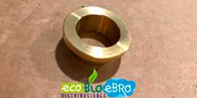 REPUESTO-CASQUILLO-SINFIN-ESTUFA-SUEZ-CURVA-ø18-mm-(Ecoforest)-ECOBIOEBRO