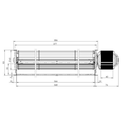 DIMENSIONES-MOTOR-TANGENCIAL-TRIAL-PARA-ESTUFAS-DE-PELLETS-(THS36B6-010)-ECOBIOEBRO