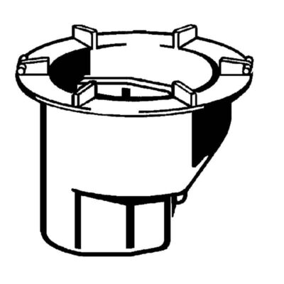 PLANO-VASO-VÁLVULA-DUCHA-TERMOPLEX-(VIEGA)-ECOBIOEBRO