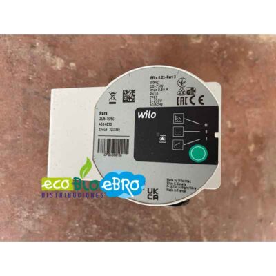 BOMBA-WILO-YONOS-RS-25-7.5-130-mm-(RKC-WM)-ECOBIOEBRO