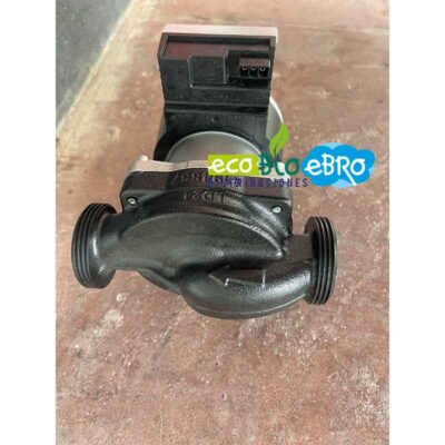 BOMBA WILO YONOS RS 25/7.5 130 mm (RKC-WM)