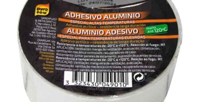 Cinta-adhesiva-de-aluminio-50-mm-ancho-x-10-metros-longitud-x-40-micras-espesor-(hasta-110ºC)-ecobioebro