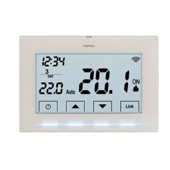 Cronotermostato-digital-smart-Wifi-a-pilas-de-PERRY-(CR028WIFI)-ECOBIOEBRO