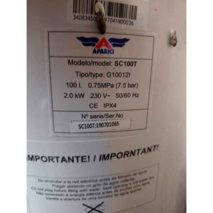 ETIQUETA-termo-nofer-SC100T-ECOBIOEBRO