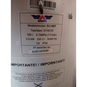 ETIQUETA-termo-nofer-SC100T-ECOBIOEBRO