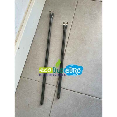 JUEGO 2 RESISTENCIAS TERMO ELECTRICO BOSCH TRONIC 6000 T (120 LITROS)