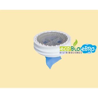 Junta-con-membrana-silicona-y-rejilla-malla-Inox-anti-insectos-y-anti-olores-(ATLANTA)-ECOBIOEBRO