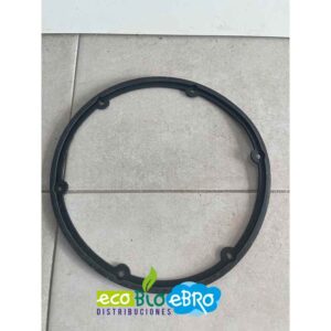 Junta-delantera-para-extractores-de-humos-(6-agujeros)-ecobioebro