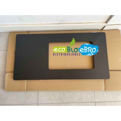 MARCO-PUERTA-DEL-HOGAR-VQ-PARA-ESTUFA-NETFLAME-10-KW-CANALIZABLE-(Ecoforest)-ecobioebro