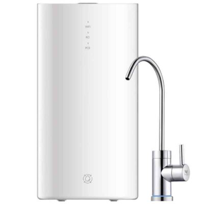Osmosis-Flujo-Directo-Ecodrop-con-grifo-inteligente-LED-ecobioebro