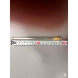 RESISTENCIA ENCENDIDO PARA CALDERA DE PELLET COMPACT S18 (THERMOROSSI)