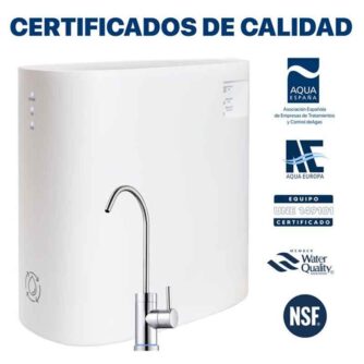 certificados-de-calidad-Osmosis-Flujo-Directo-Ecodrop-con-grifo-inteligente-LED-ecobioebro