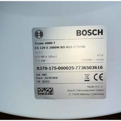 etiqueta-JUEGO-2-RESISTENCIAS-TERMO-ELECTRICO-BOSCH-TRONIC-6000-T-(120-LITROS)-ecobioebro