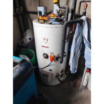 vista-KIT-ELÉCTRICO-INTERACUMULADOR-A.C.S-200-LITROS---3-KW-(LASIAN)-(AÑO-2016)-ecobioebro