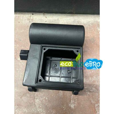 vista-inferior-REPUESTO-CAJA-CONEXIONES-PARA-BOMBA-(JET-GM100)-ecobioebro