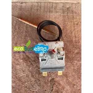 TERMOSTATO REGULACIÓN SB-SIE-SIS-RX de 30 a 150 Litros (NOFER /APARICI)