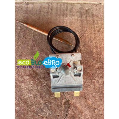 TERMOSTATO REGULACIÓN SB-SIE-SIS-RX de 30 a 150 Litros (NOFER /APARICI)