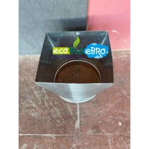 vista-inferior-TOLVA-VERTICAL-INDUSTRIAL-RECTA-7-7-(255X230-mm)-Salida-Ø-250-mm-ecobioebro