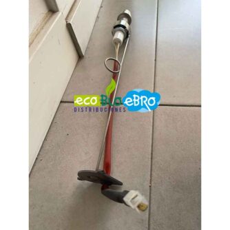 vista-lateral-RESISTENCIA-ESPECIAL-ENCENDIDO-PARA-ESTUFA-FOGHET-EVO-(JOLLY-MEC)-ECOBIOEBRO