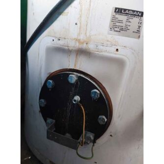 vista-pletina-KIT-ELÉCTRICO-INTERACUMULADOR-A.C.S-200-LITROS---3-KW-(LASIAN)-(AÑO-2016)-ecobioebro