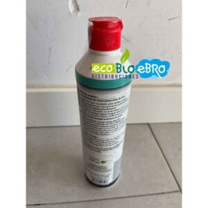 Limpiador de Tubos de Acero Inoxidable para Estufas de leña y pellets 500 ml (PYROFEU)