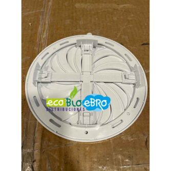 vista-trasera-Rejilla-de-ventilación-redonda-ajustable-(80-150-mm)-ecobioebro