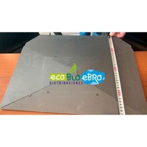 AMBIENTE-REPUESTO-DEFLECTOR-SUPERIOR-CHIMENEA-DE-FUNDICIÓN-FERLUX-(SIRIUS-L)-ecobioebro