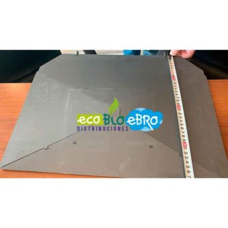 AMBIENTE-REPUESTO-DEFLECTOR-SUPERIOR-CHIMENEA-DE-FUNDICIÓN-FERLUX-(SIRIUS-L)-ecobioebro