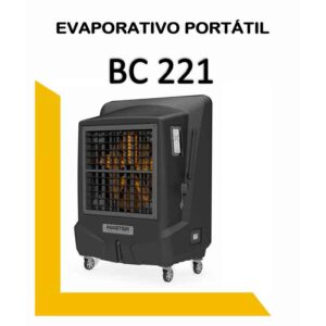 CLIMATIZADOR-EVAPORATIVO-BIO-COOLER-PORTATIL-BC-221-Master-(22.000-m3-h)-ECOBIOEBRO