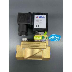 ELECTROVÁLVULA-PARA-AGUA-N-C-1-2'-220V-(WAFT)-ecobioebro