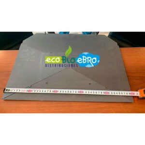 MEDIDAS-REPUESTO-DEFLECTOR-SUPERIOR-CHIMENEA-DE-FUNDICIÓN-FERLUX-(SIRIUS-L)-ECOBIOEBRO