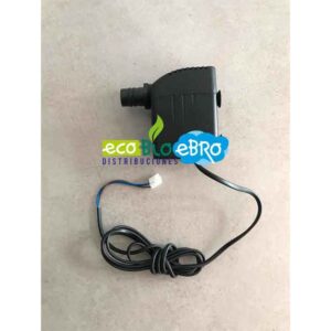 REPUESTO BOMBA DE AGUA PARA CLIMATIZADOR EVAPORATIVO FRESHBOX 130