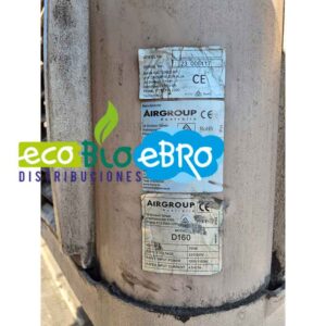 Repuesto-Juego-de-4-filtros-de-cartón-CELDEK-(Modelo-QA-160-D)-ECOBIOEBRO