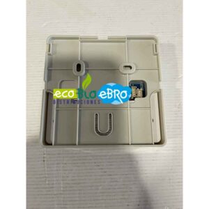 PANEL DE CONTROL ESTÁNDAR PARA EVAPORATIVOS BIOCOOL V.2