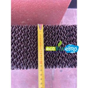 Repuesto Juego de 4 filtros de cartón CELDEK (Modelo TBS-580)