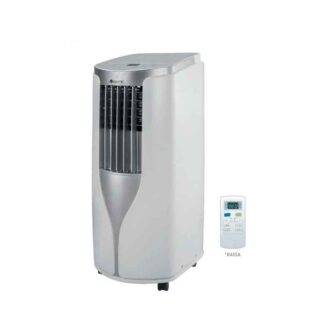 Aire-Acondicionado-Portátil-Gree-SHINY-12-F-Sólo-Frío-ECOBIOEBRO