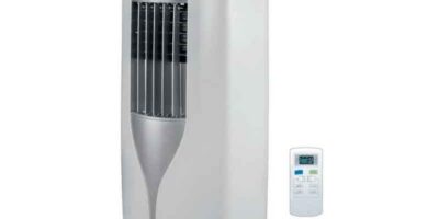 Aire-Acondicionado-Portátil-Gree-SHINY-12-F-Sólo-Frío-ECOBIOEBRO