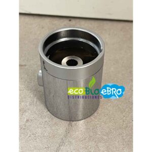 Ambiente-Mango-de-repuesto-en-ABS-para-cartucho-desviador-Paffoni-(ZMAN113CR)-ECOBIOEBRO